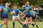 Women's Rugby vs Endicott  Wheaton Women's Rugby vs Endicott College.  Photo by Keith Nordstrom : Wheaton, Rugby, Endicott